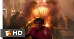 Harry Potter and the Order of the Phoenix (3/5) Movie CLIP - Fireworks (2007) HD