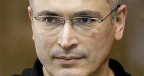 Padrinos en Rusia II - Mijaíl Jodorkovski