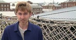Portsmouth's new Mary Rose museum - a video tour