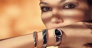BVLGARI Serpenti jewellery and watch collection - Irresistible temptations