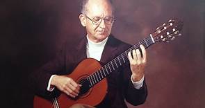 Aaron Shearer: Father of American Classical Guitar Education; a Profile