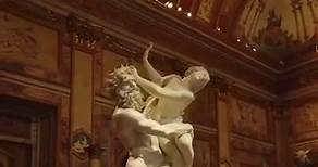 El rapto de Proserpina (1621–1622), Gian Lorenzo Bernini | LiteArte