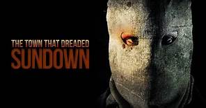 The Town That Dreaded Sundown 2014 [Official Trailer]