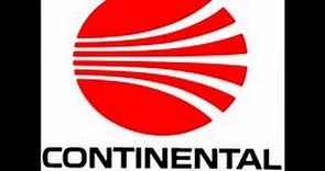 Continental Airlines 1987 Retrospective