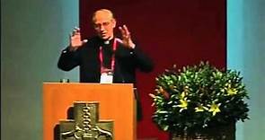 Fr. Adolfo Nicolas Pachon's Address