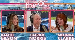 The Dream Lover with Patrick Norris I Welcome to the OC, Bitches! Podcast