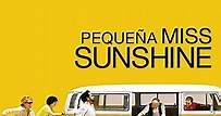 Ver Pequeña Miss Sunshine (2006) Online | Cuevana 3 Peliculas Online