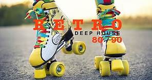 Deep House Retro 80 90 Deep Retro Remix Music for Shops and Bars #3 Dj DarioA