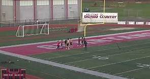 Ocean Township High School vs Manchester Township High School Mens Varsity Football