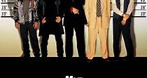 The Usual Suspects - movie: watch streaming online