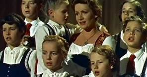 7 - The Original Sound of Music with English Subtitles (Die Trapp Familie - German)