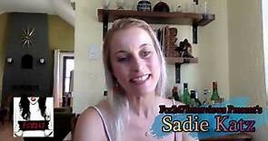#Fcr247 Interview Of Sadie Katz