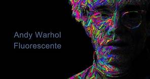 Andy Warhol Fluorescente | Documental | Pelicula completa en español latino