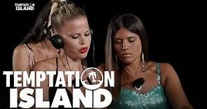 Temptation Island 2020 - Carlotta: il quarto falò