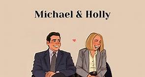 Michael & Holly