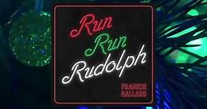 Frankie Ballard - "Run, Run, Rudolph" (Official Audio Video)