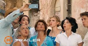 My Big Fat Greek Wedding 3 - Official Trailer (2023) - Nia Vardalos, Elena Kampouris, John Corbett