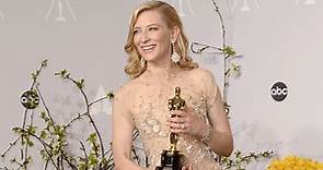 Cate Blanchett, posible villana en Thor: Ragnarok