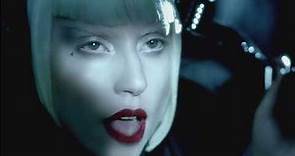 Lady Gaga Alejandro Official Music Video