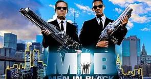 Men in Black 1997 Full Movie || Tommy Lee Jones, Will Smith || Men in Black Movie Full Facts Review