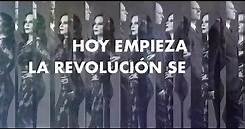 Fangoria - La revolución sexual (Lyric Video)