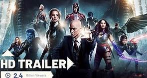 X-Men: Apocalypse - Official Teaser Trailer [HD] (2024)
