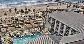 The Seabird Resort Oceanside California USA