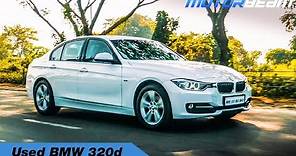 Used BMW 3-Series - Luxury Car At Compact SUV Price | MotorBeam