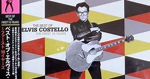 Elvis Costello - The Best Of Elvis Costello The First 10 Years