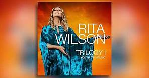 Rita Wilson - You're the Music (Audio)