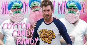 Every Cotton Candy Randy Appearance To Exist Until Now UPDATED & FIXED