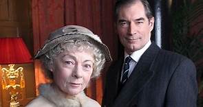 Agatha Christie's Marple - Series 2 - Episode 4 - ITVX