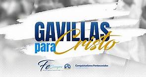 GAVILLAS PARA CRISTO | Conquistadores Pentecostales