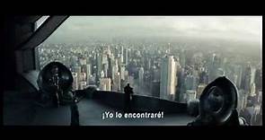 EL HOMBRE DE ACERO - Tráiler 5 subtitulado SD - Oficial de Warner Bros. Pictures
