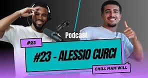 CMW #23 - Alessio Curci