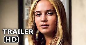 THE GLORIAS Trailer (2020) Alicia Vikander, Julianne Moore Movie