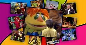 Sid & Marty Krofft Pictures- Sizzle Reel "The Most Iconic Shows on Television"