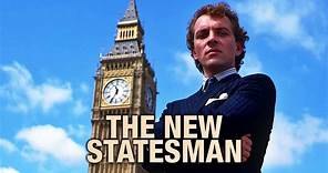 The New Statesman S02E03 (1989)