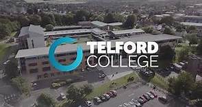 Work Experience | Telford College
