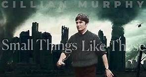 Cillian Murphy Small Things Like These Film Teaser Trailer Out Soon Upcoming Movie Based On Novel