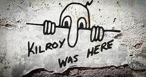 Kilroy Was Here: The True Story Behind World’s First Meme
