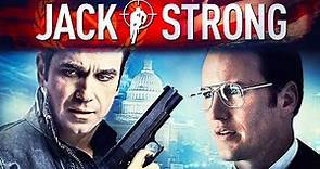Jack Strong | THRILLER | Full Movie