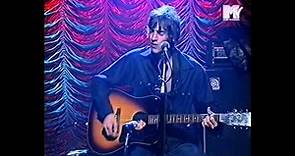 On Your Own - Richard Ashcroft - The Verve - MTV live acoustic