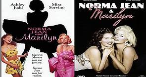 Norma Jean y Marilyn (1996) español