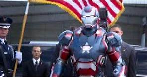 Iron Man 3 Pelicula Completa Español Latino [Link en la descripcion del video]