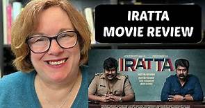 Iratta Movie Review | Joju George