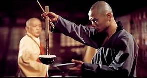 Shaolin Best Action Martial Arts Kung Fu Movie English Subtitle