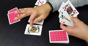 Como Se Juega Casino Correctamente Con Las Cartas