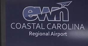 New Bern airport offering pre-check for passengers this week