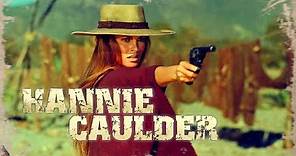 Hannie Caulder 1971 Trailer HD